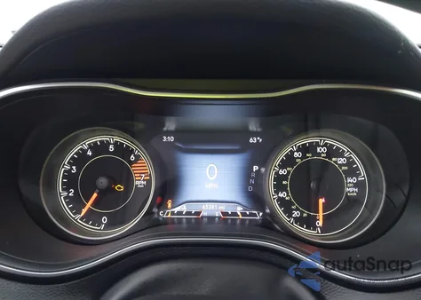 2023 Jeep Cherokee Altitude Lux 4X4 from USA, damaged, VIN 1C4PJMMB5PD115310